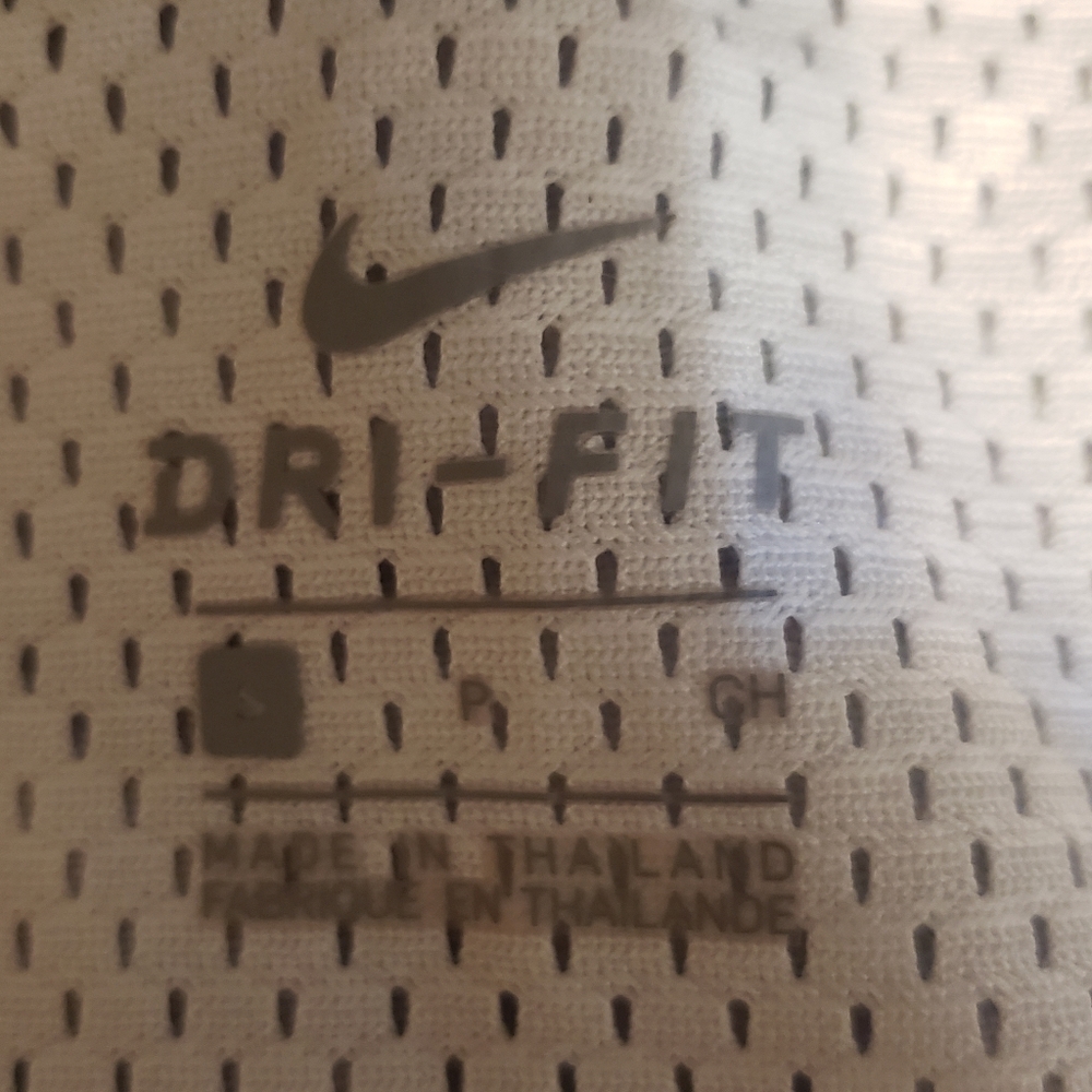 NIKE RUNNING TOP - Picture 5 of 5